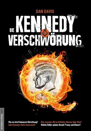 Die Kennedy-Verschwörung