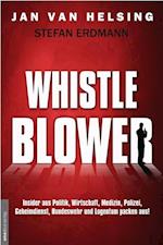 Whistle Blower