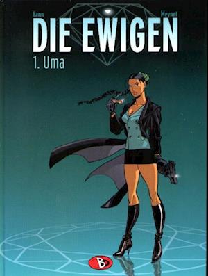 Die Ewigen 01. Uma