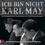 Ich bin nicht Karl May CD