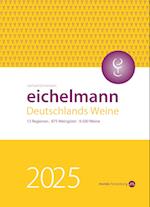 Eichelmann 2025 Deutschlands Weine