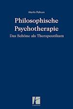 Philosophische Psychotherapie