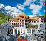 Tibet 2025