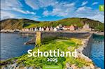 Schottland 2025