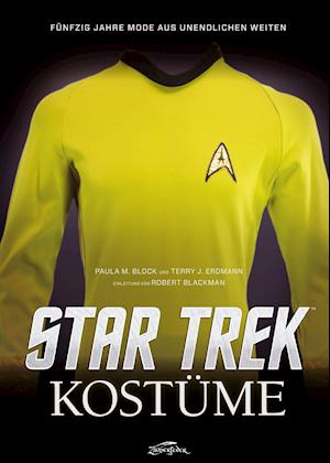 Star Trek Kostüme