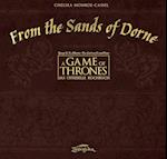 From the Sands of Dorne