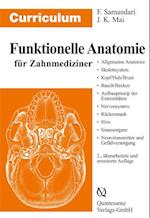 Curriculum - Funktionelle Anatomie für Zahnmediziner