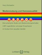 Mediennutzung und Homosexualität