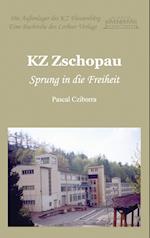 KZ Zschopau
