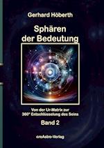 Sphären der Bedeutung