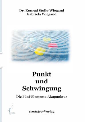 Punkt und Schwingung