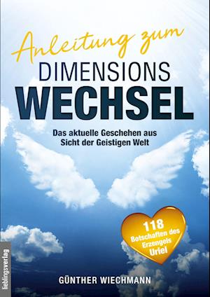 Anleitung zum Dimensionswechsel