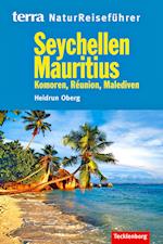 Seychellen, Mauritius, Komoren, La Reunion, Malediven