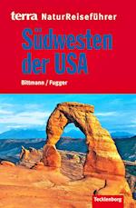 Südwesten der USA