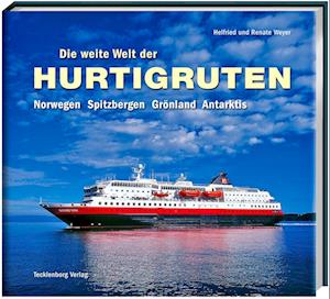 Die weite Welt der Hurtigruten