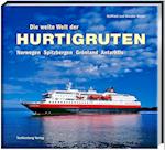 Die weite Welt der Hurtigruten