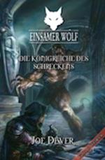 Einsamer Wolf 06 - Die Königreiche des Schreckens