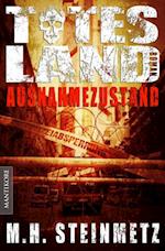 Totes Land 1 - Ausnahmezustand