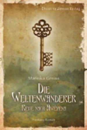 Die Weltenwanderer