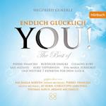 YOU! Endlich glücklich - The best of. 10 CD's