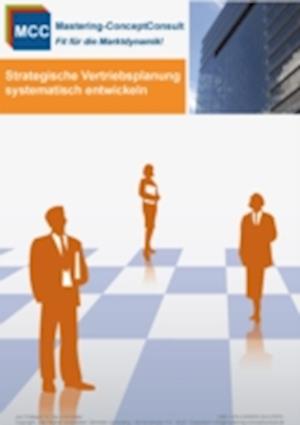 Strategische Vertriebsplanung systematisch durchführen