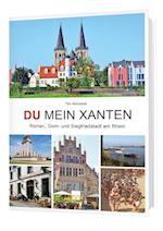 Du mein Xanten