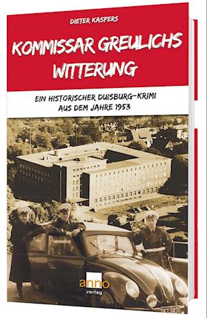 Kommissar Greulichs Witterung