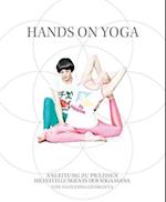 Hands on Yoga