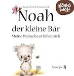 Noah der kleine Bär - meine Wünsche erfüllen sich