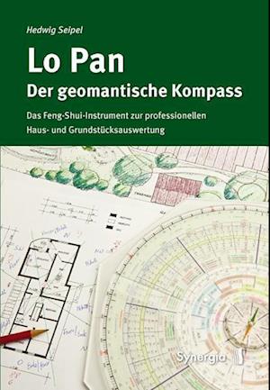 Lo Pan - Der geomantische Kompass