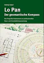 Lo Pan - Der geomantische Kompass