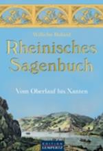 Rheinisches Sagenbuch