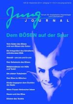 Jung Journal Heft 32: Auf der Spur des Bösen