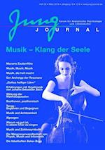 Jung Journal Heft 33: Musik - Klang der Seele