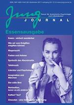 Jung Journal 38: Essensausgabe