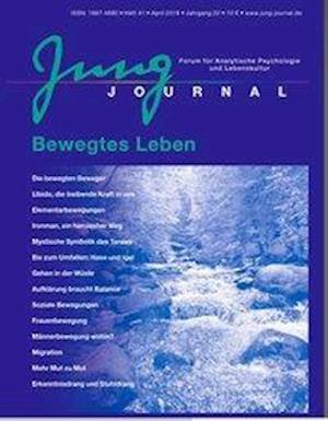 Jung Journal Heft 41: Bewegtes Leben