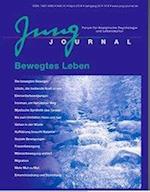 Jung Journal Heft 41: Bewegtes Leben