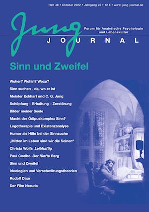 Jung Journal Heft 48
