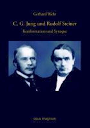 C. G. Jung Und Rudolf Steiner