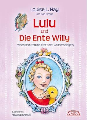 Lulu und die Ente Willy. Finde das Glück der Freundschaft