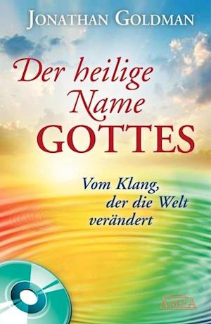 Der heilige Name Gottes