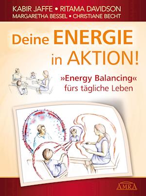 Deine Energie in Aktion!