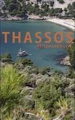 Thassos Reisehandbuch