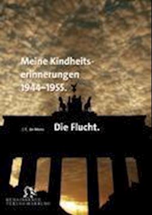 Meine Kindheitserinnerungen 1944-1955