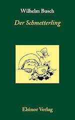 Der Schmetterling