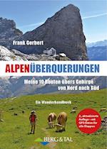Alpenüberquerungen