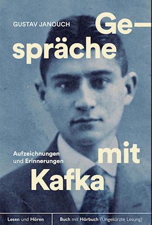 Gespräche mit Kafka