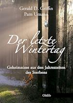 Der letzte Wintertag