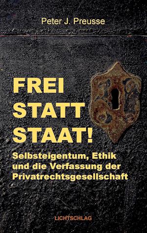 Frei statt Staat!