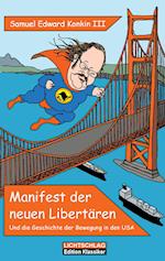 Manifest der neuen Libertären